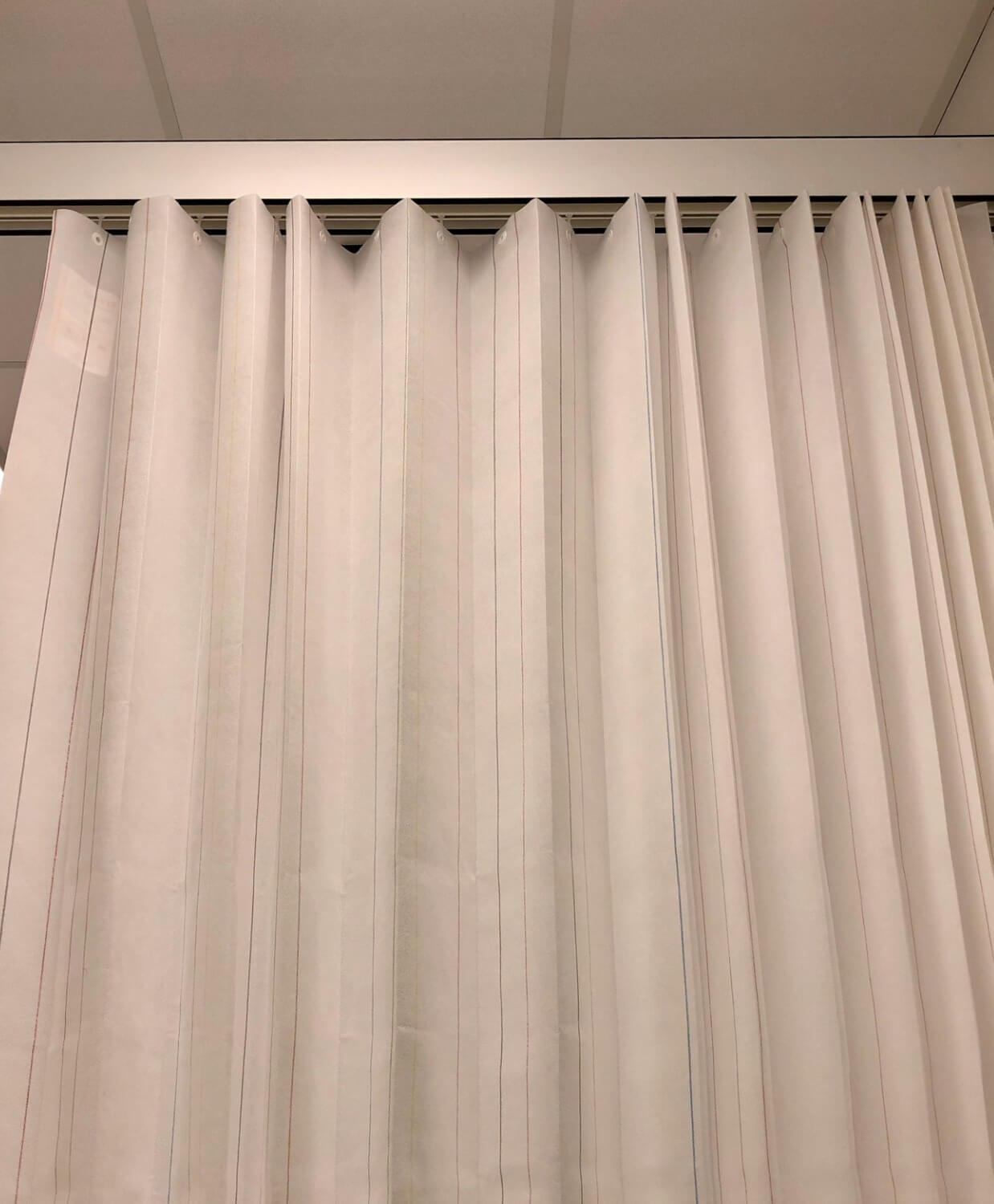Door Curtains