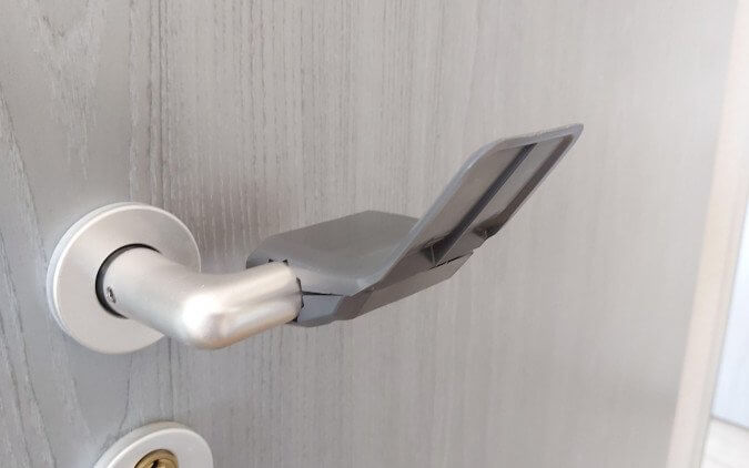 Door Openers