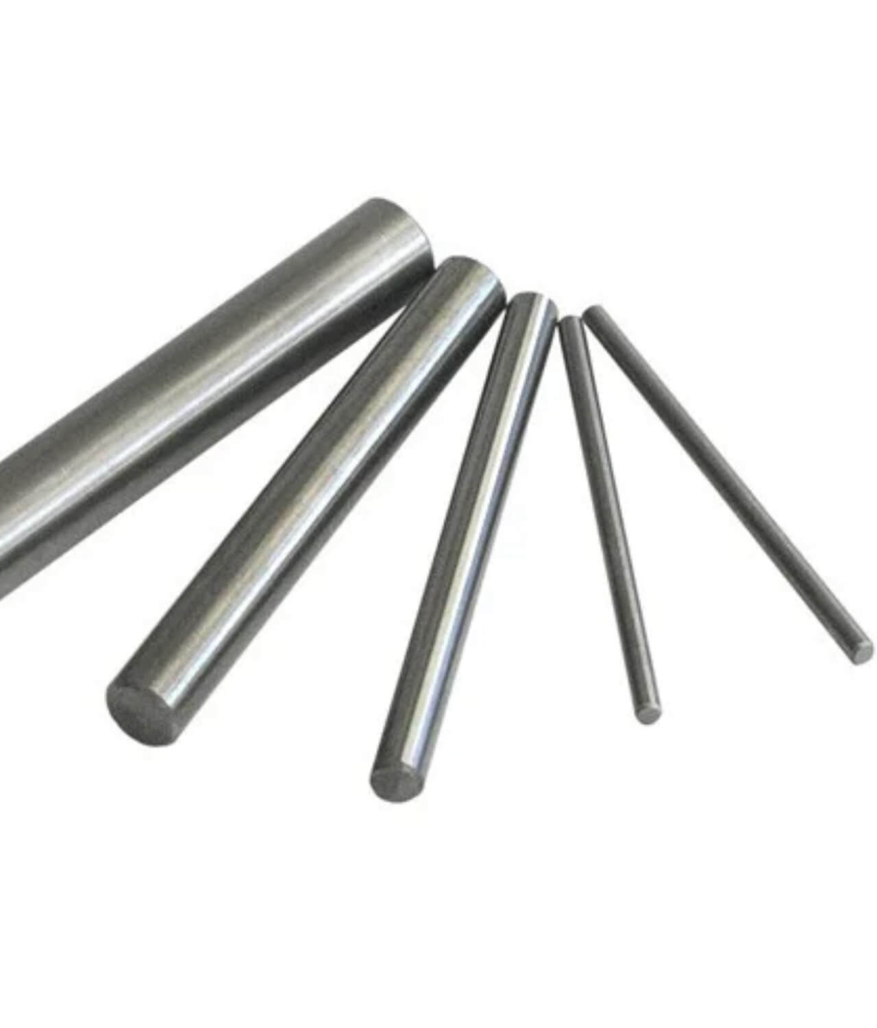 Drill Bit Blanks