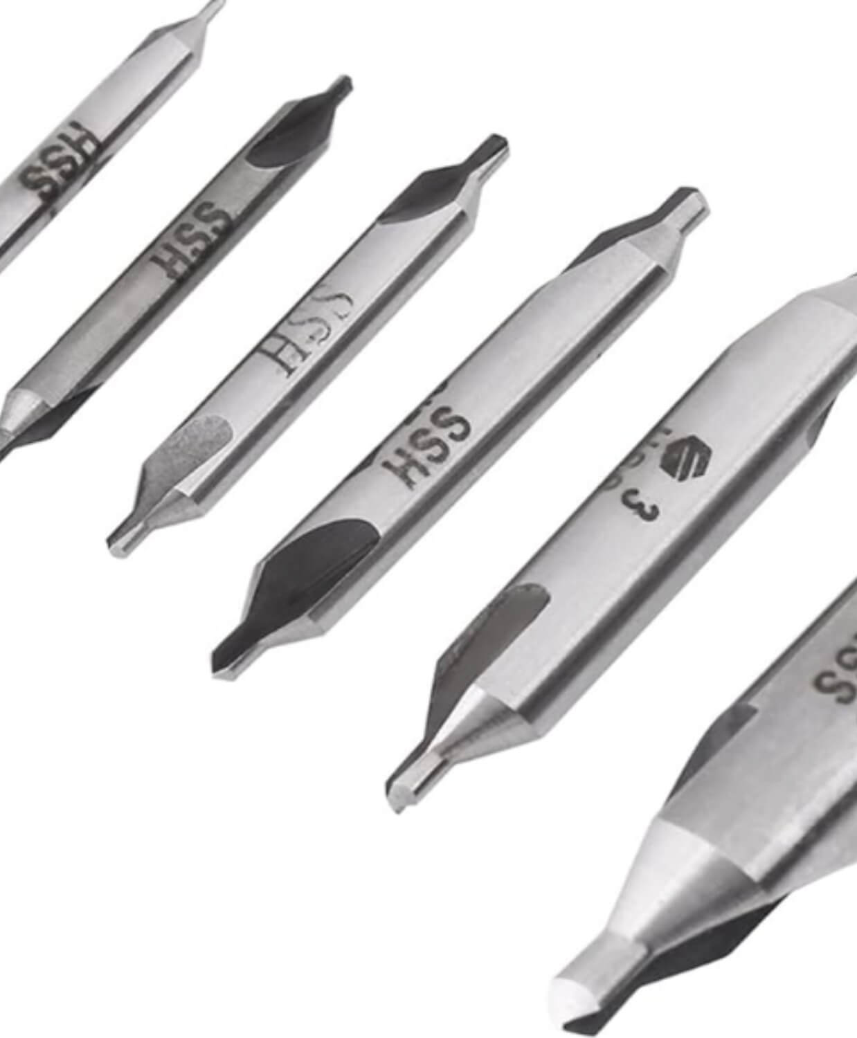Drill Bits for Masonry & Concrete