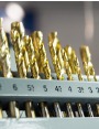 Drill Bits