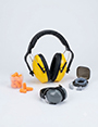 Ear Protection