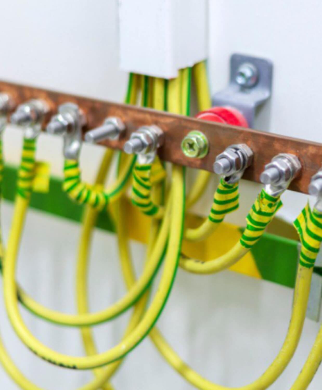 Earthing Systems