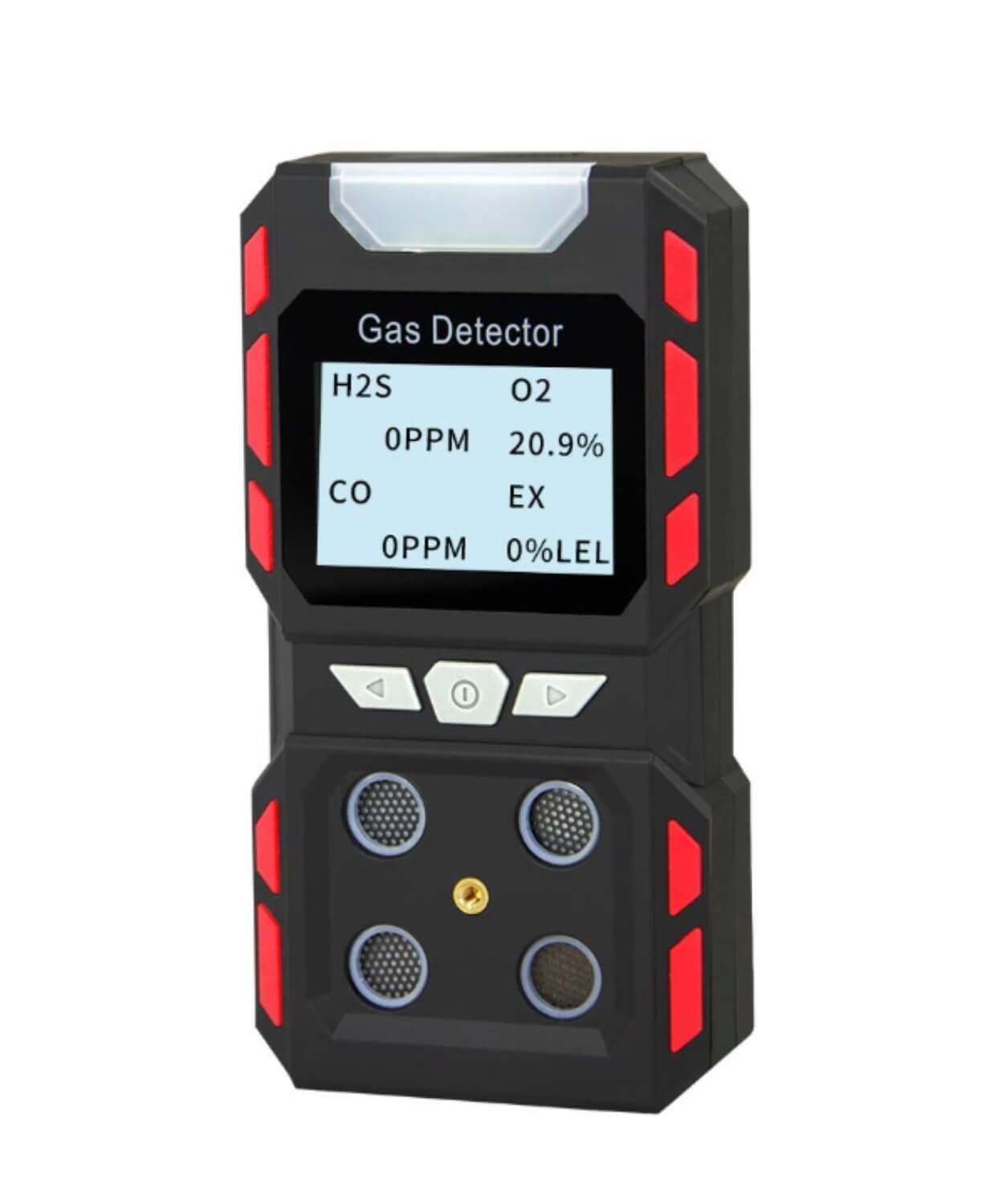 Electrical Meters