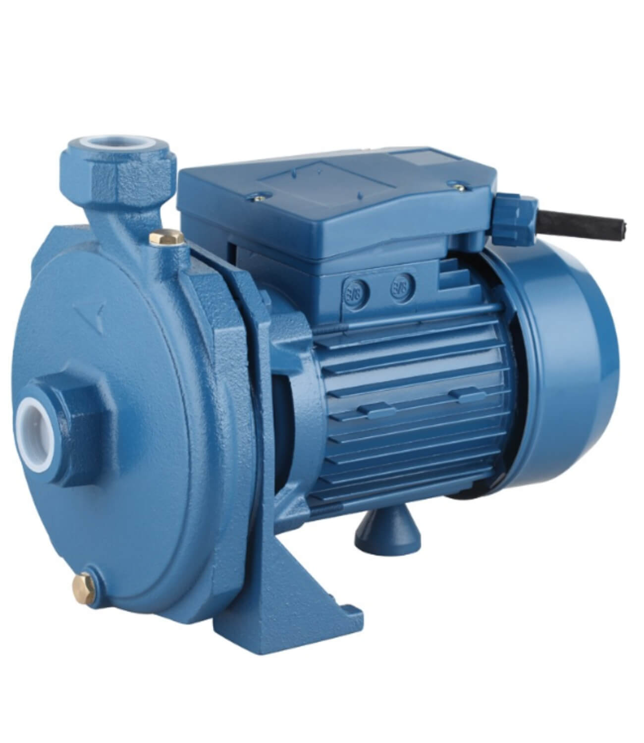 Electrical Pumps