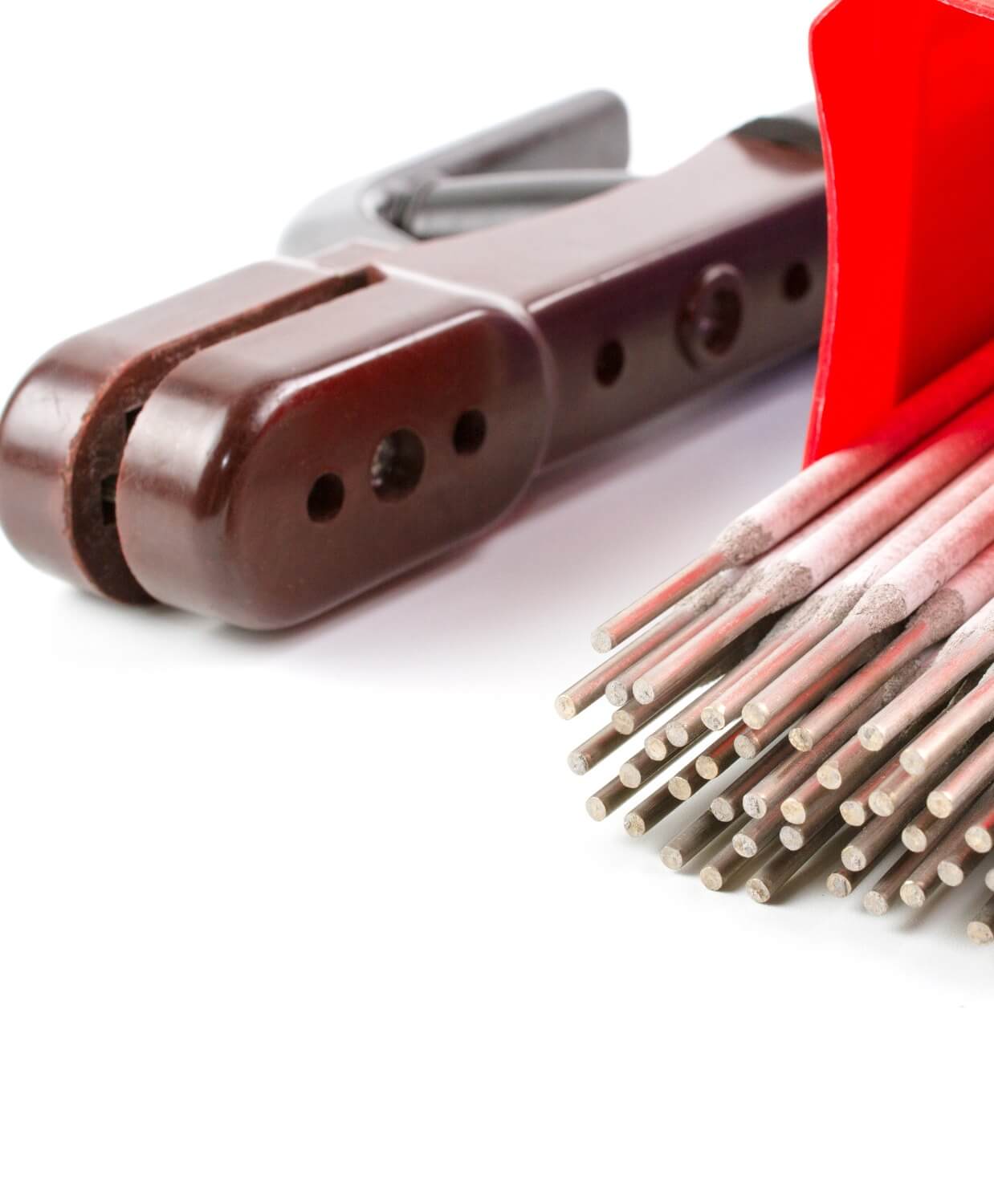 Electrode Holders