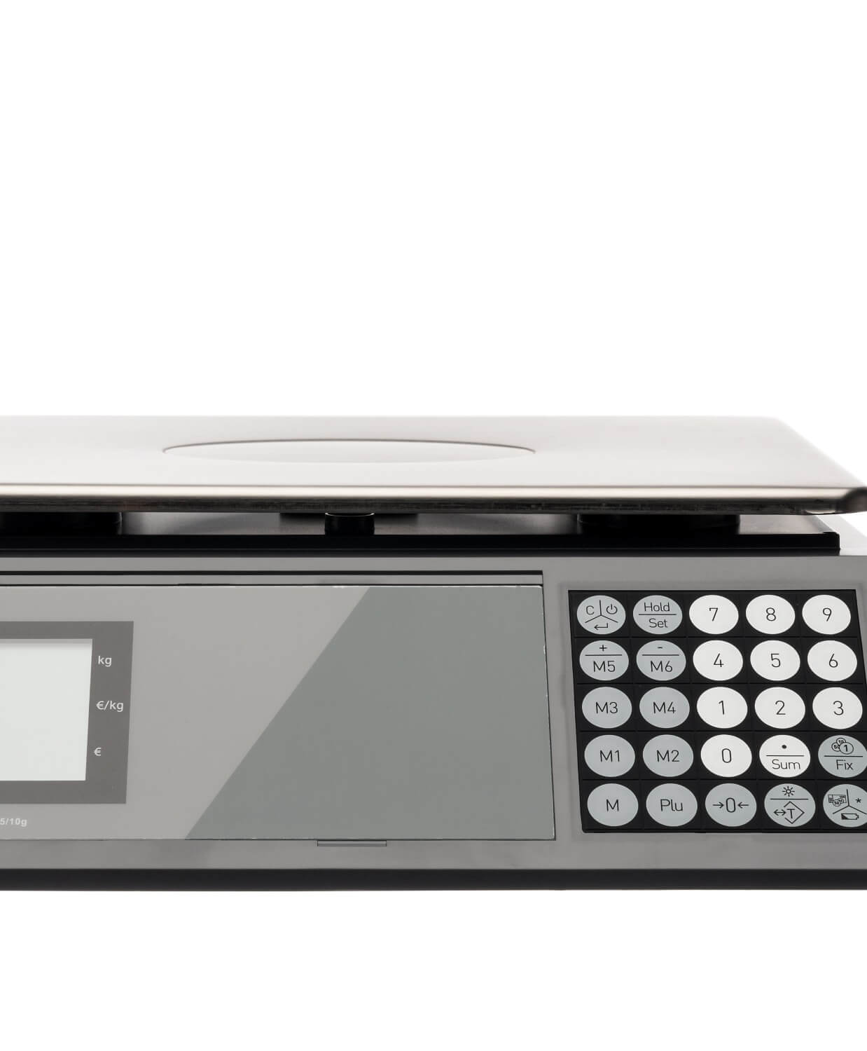 Electronic Scales
