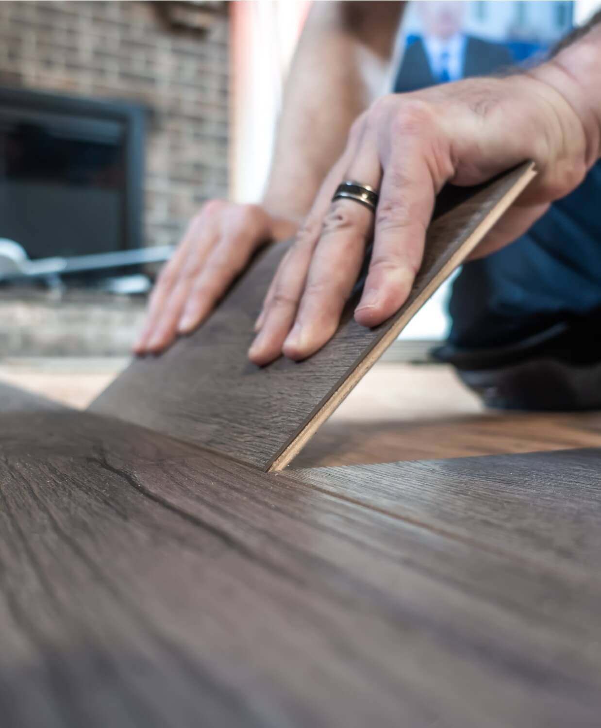 Engineered Wood Floorings