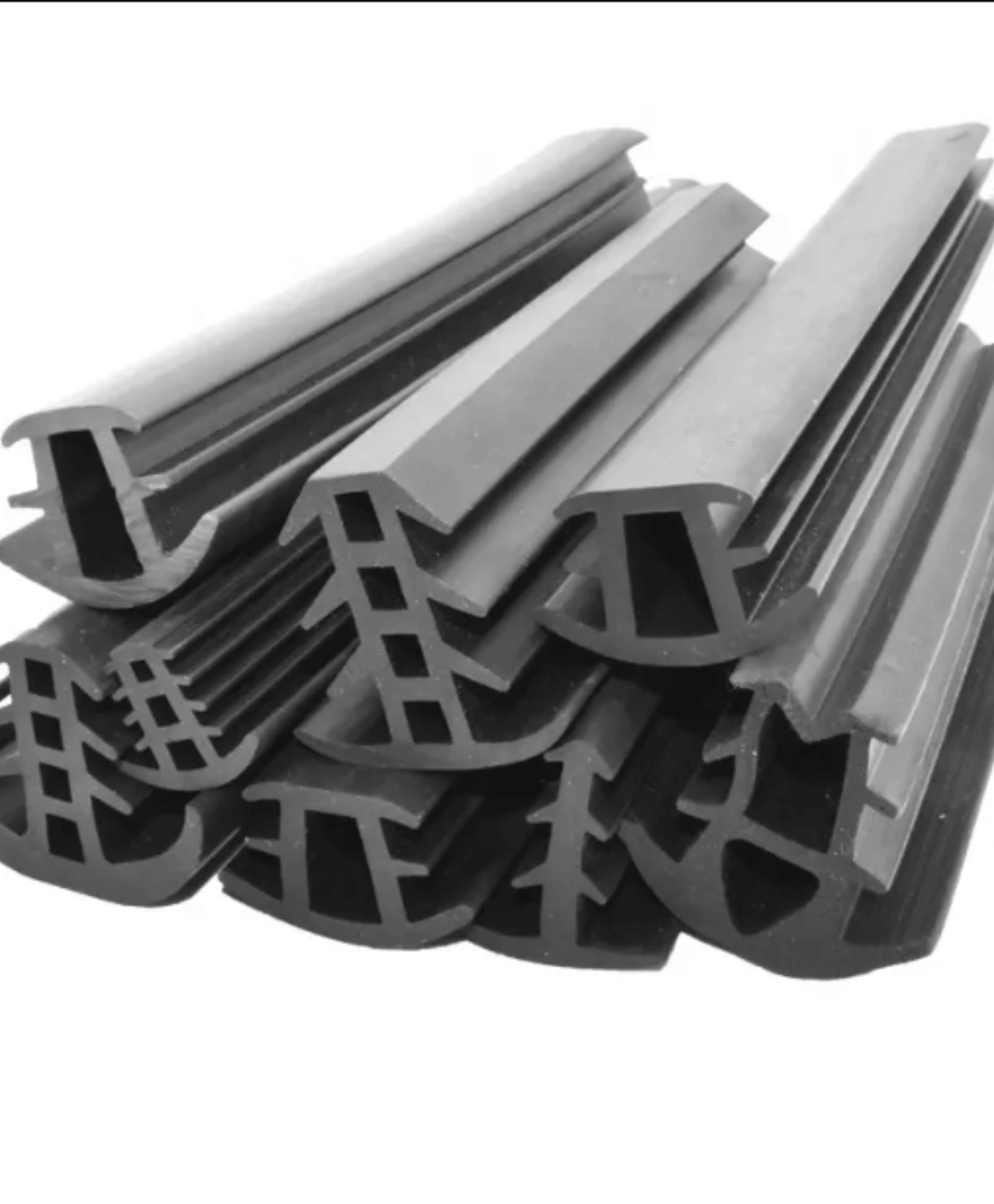 Expansion Joint Seals