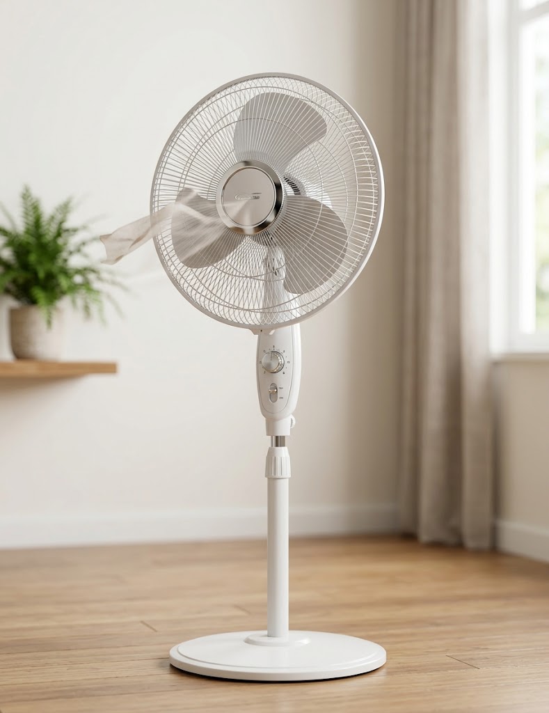 Fan