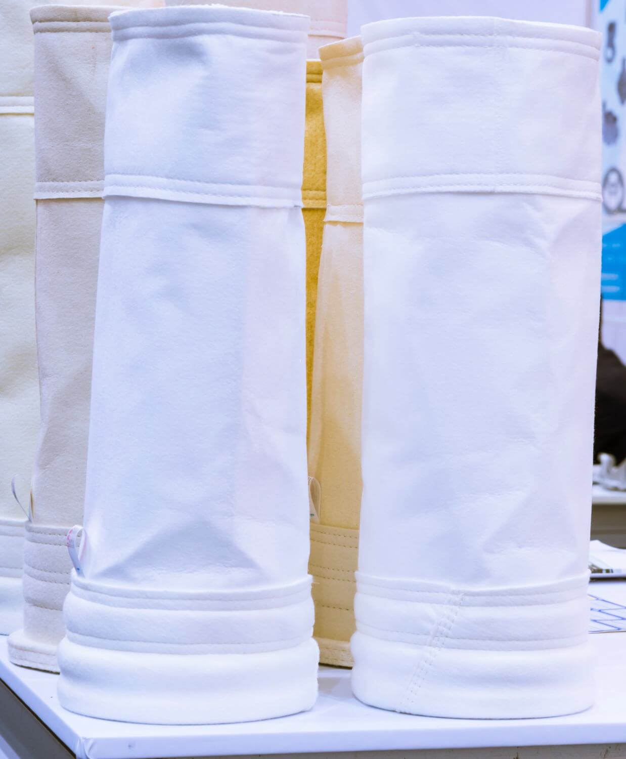 Filter Bag & Cartridges