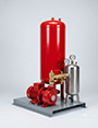 Fire Foam System
