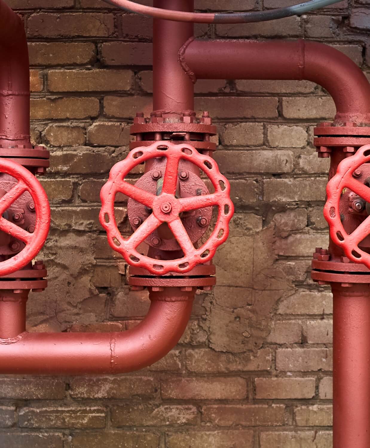 Fire Hydrant Valves