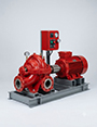 Fire Pumps