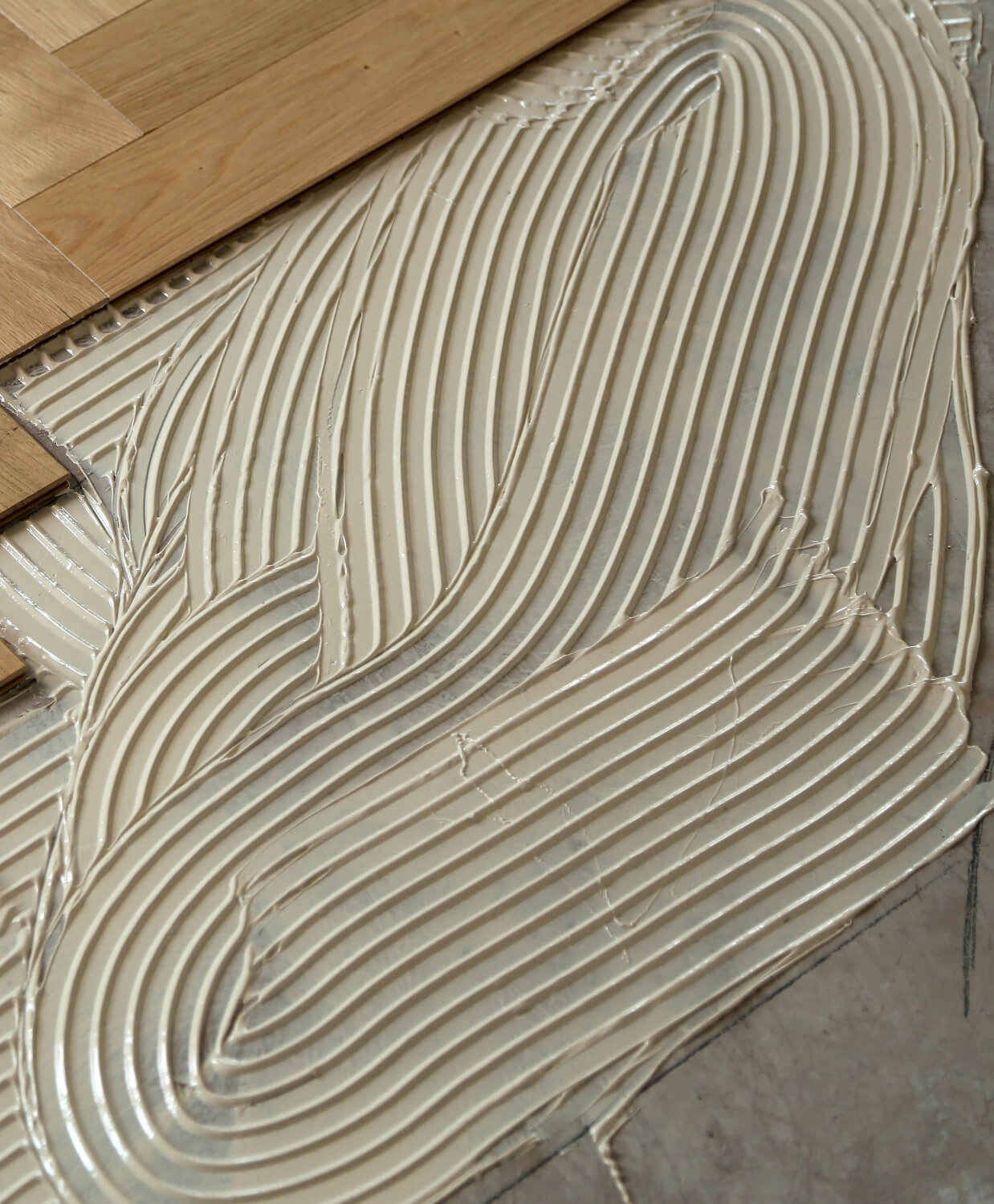 Flooring Adhesives