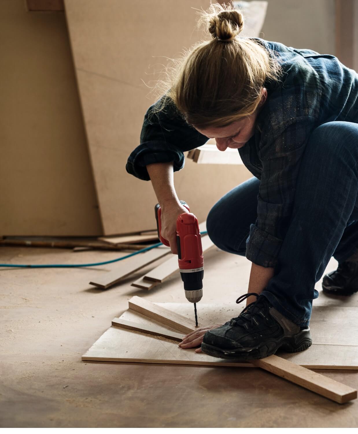 Flooring Accessories