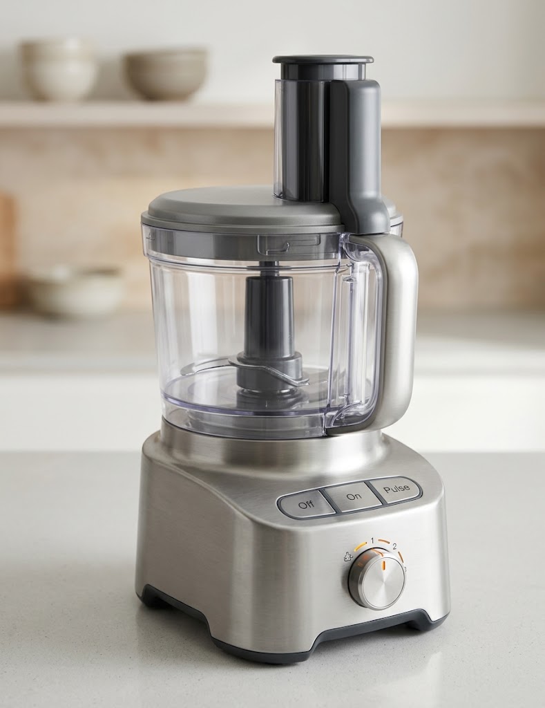 Food Processor