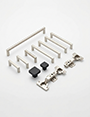 Furniture Hardware & Accessories