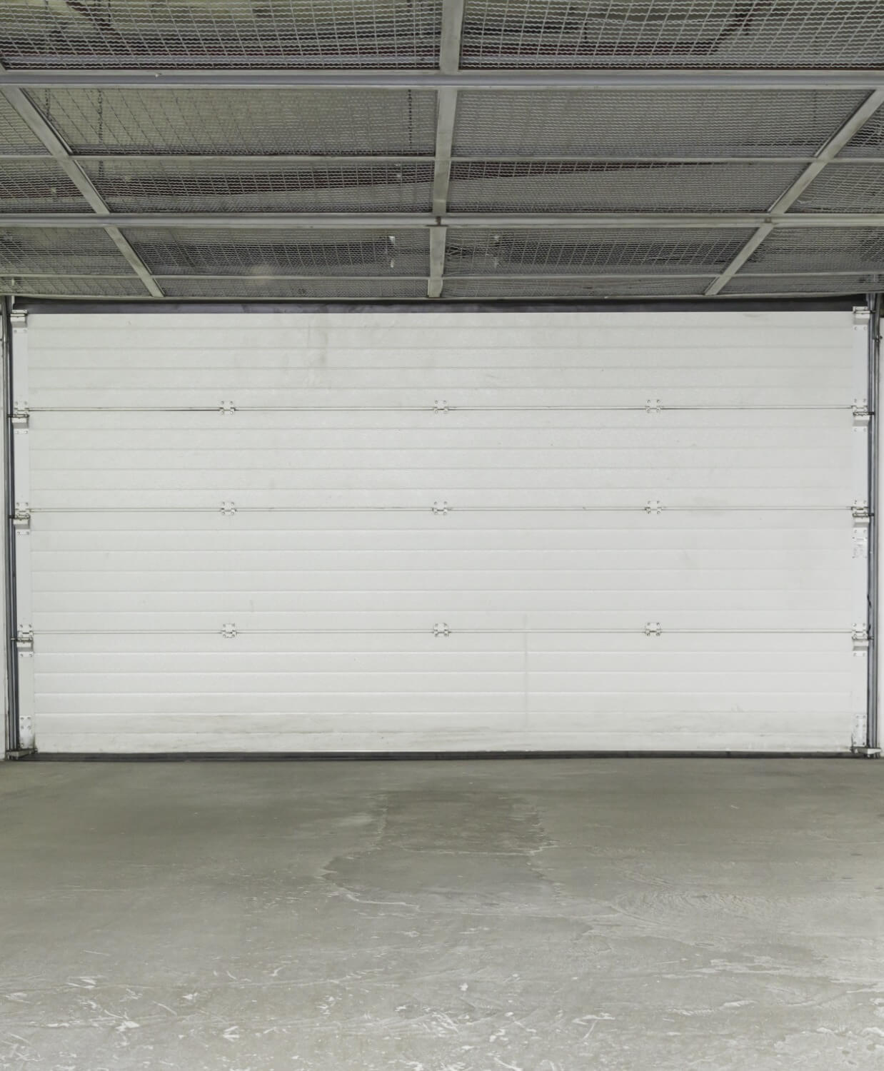 Garage Doors