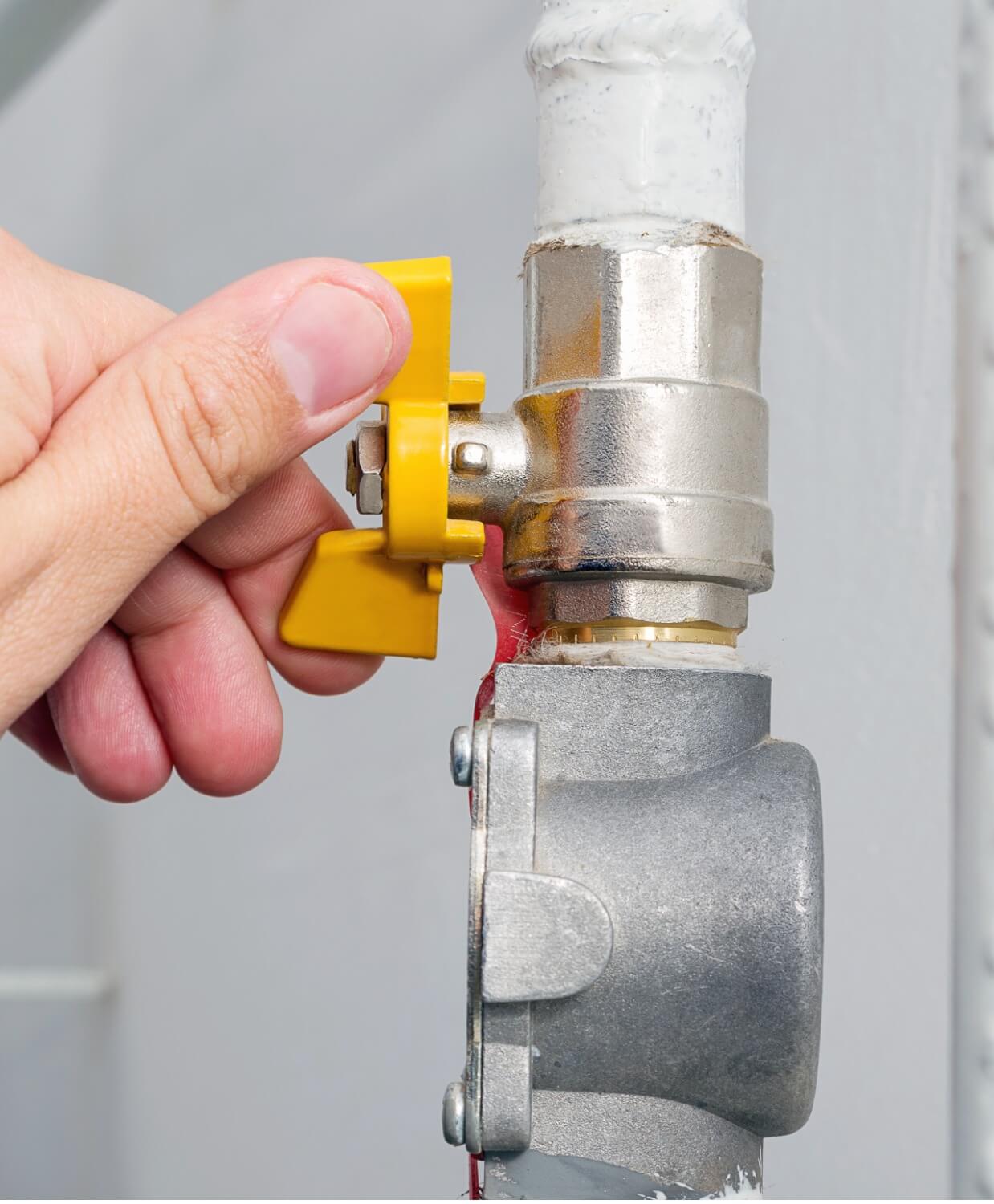 Gas Valves