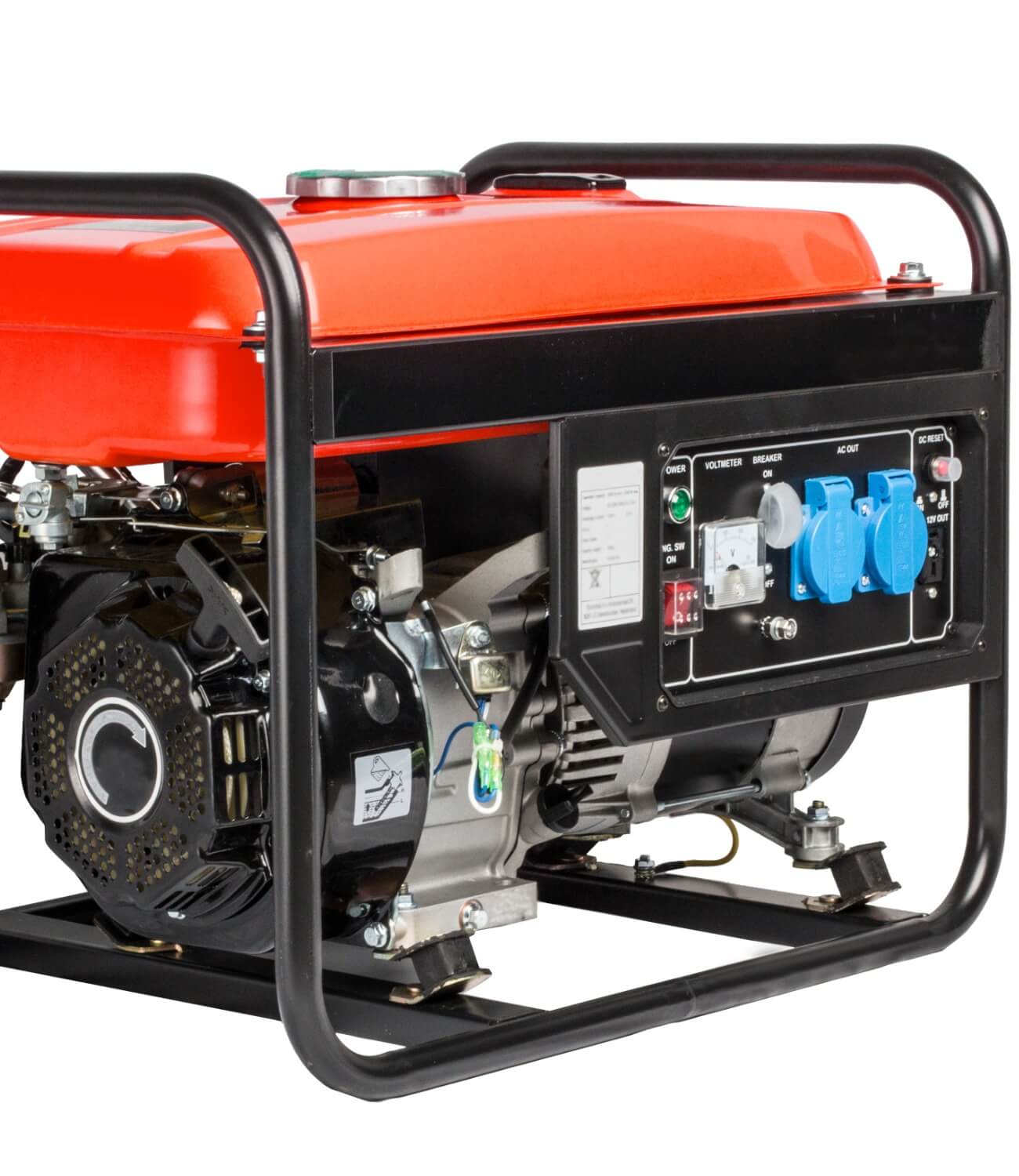 Gasoline Generators