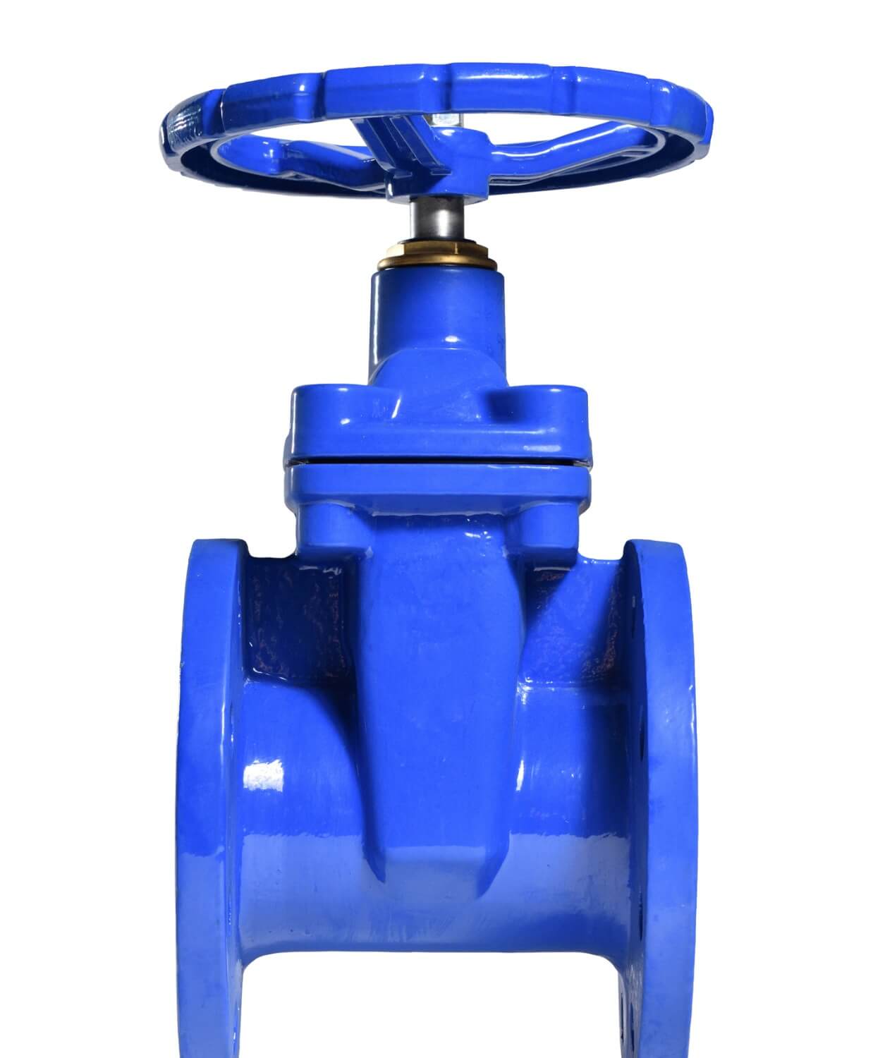 Gate & Sluice Valves