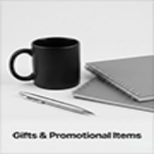 Gifts & Promotional Items