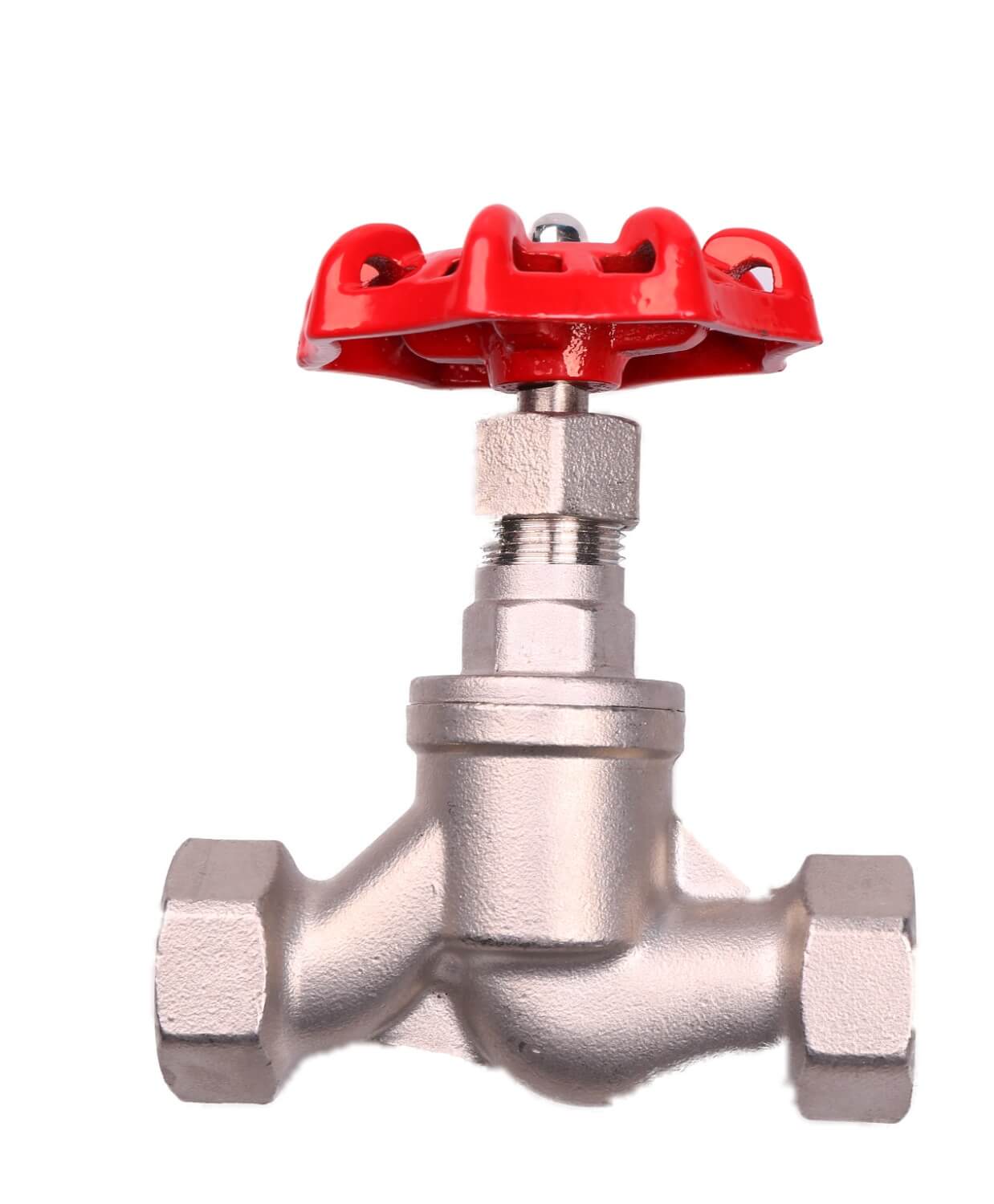 Globe Valves