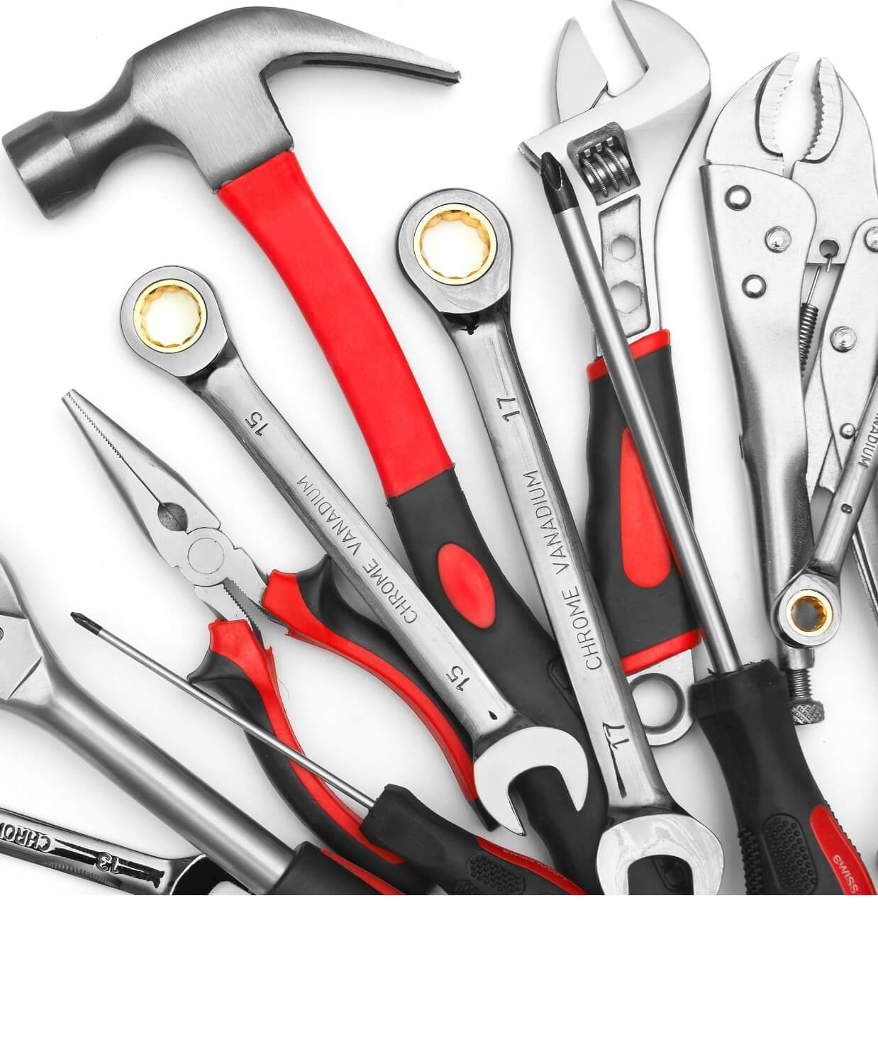 Hand Tool Set