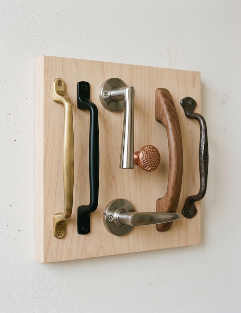 Handles