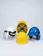Head Protection