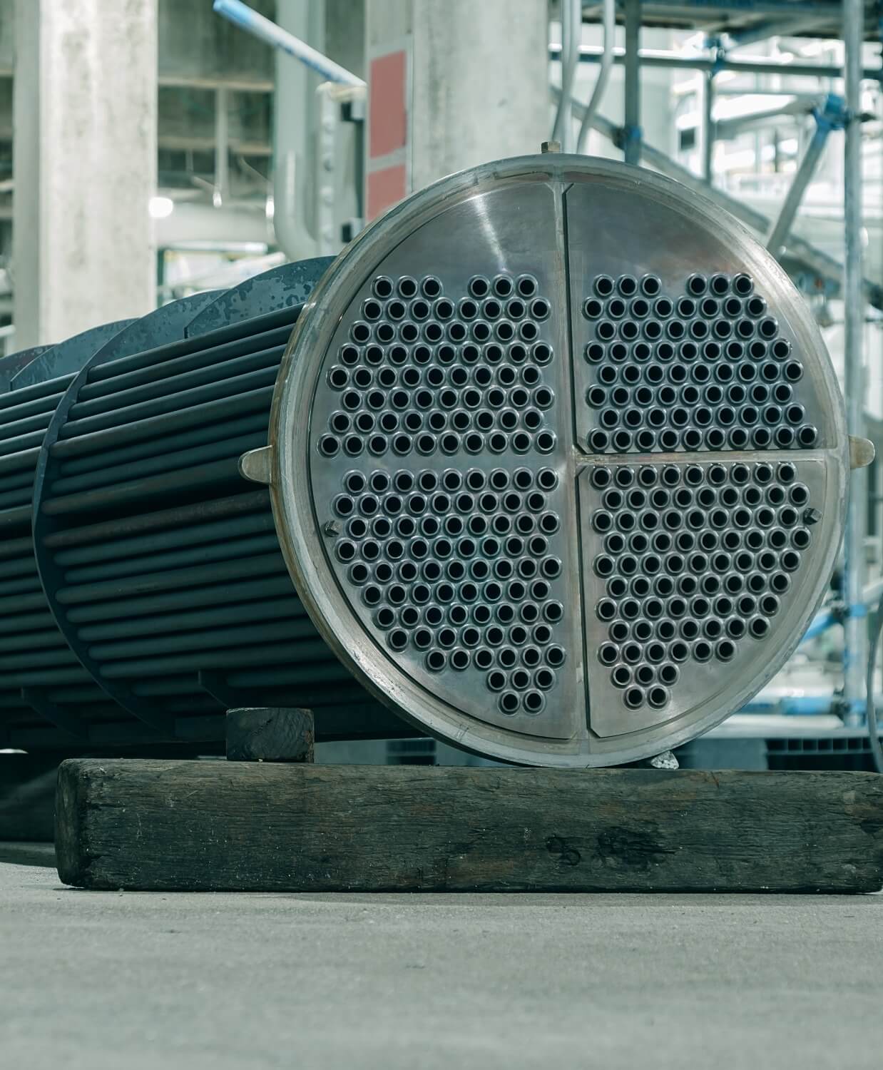 Heat Exchangers