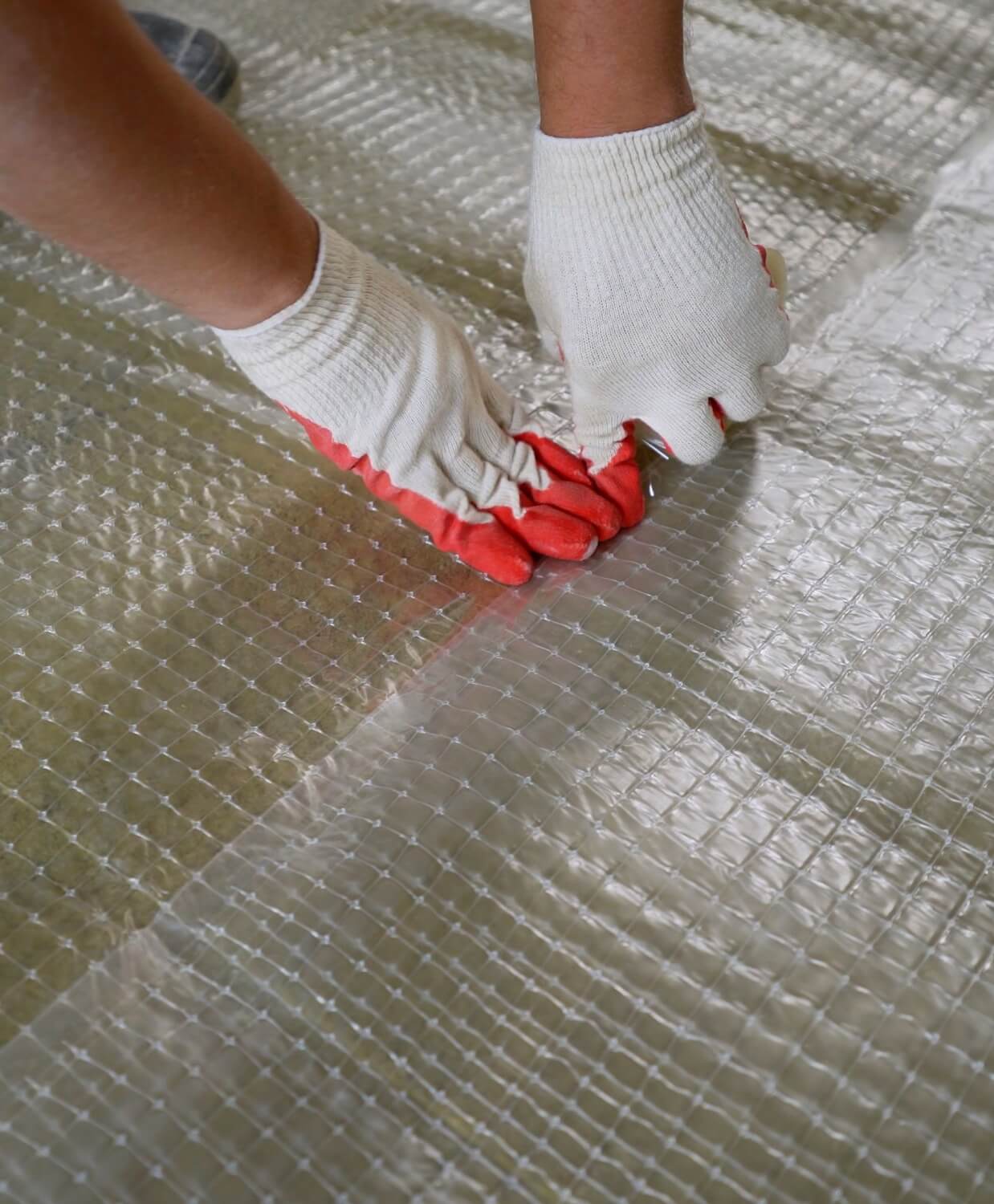 Heat Insulation Films