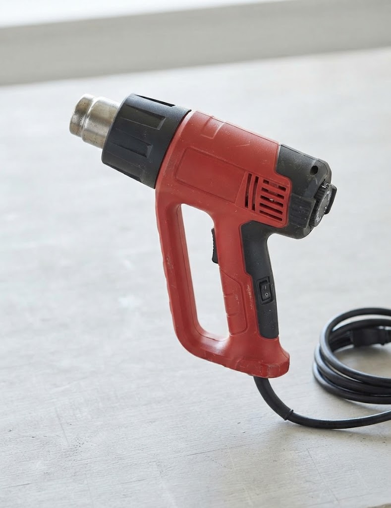 Heating Tools
