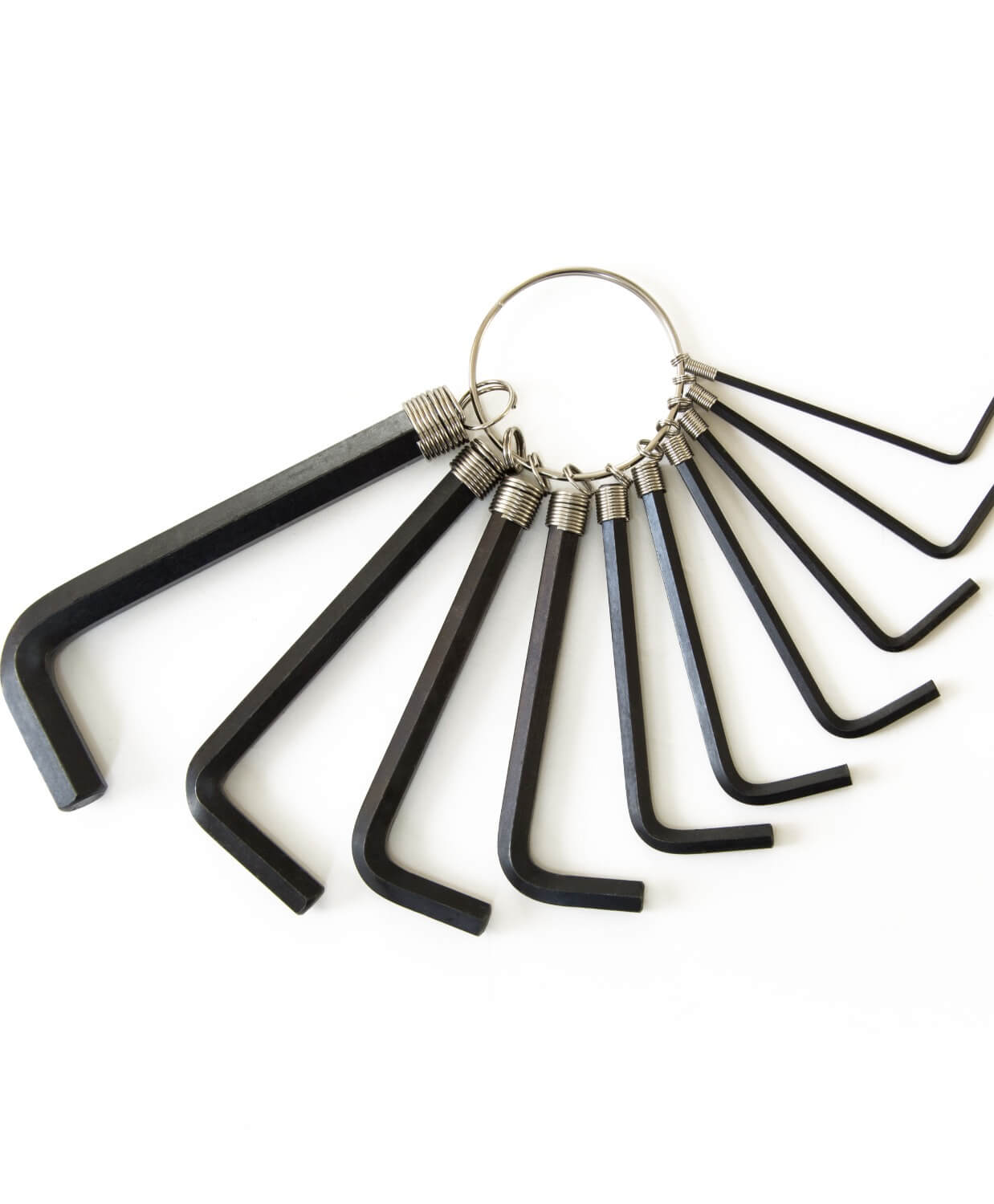 Hex Keys