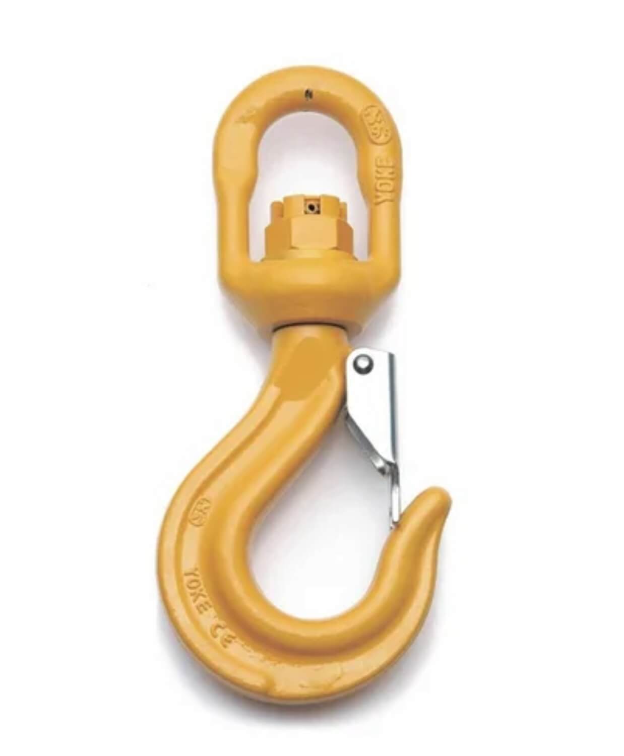 Hooks
