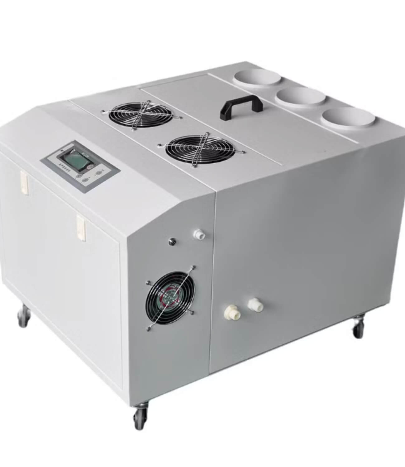 Humidifiers