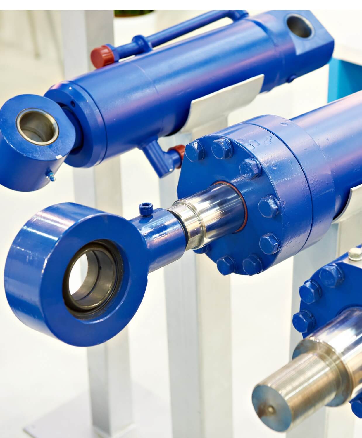 Hydraulic Cylinders