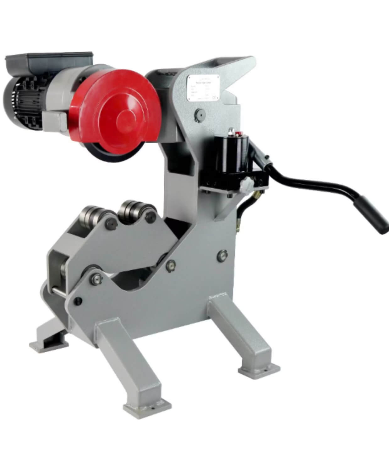 Hydraulic Pipe Cutters
