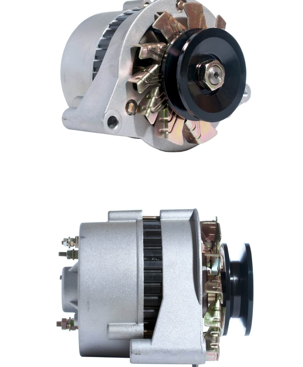 Hydraulic Pumps