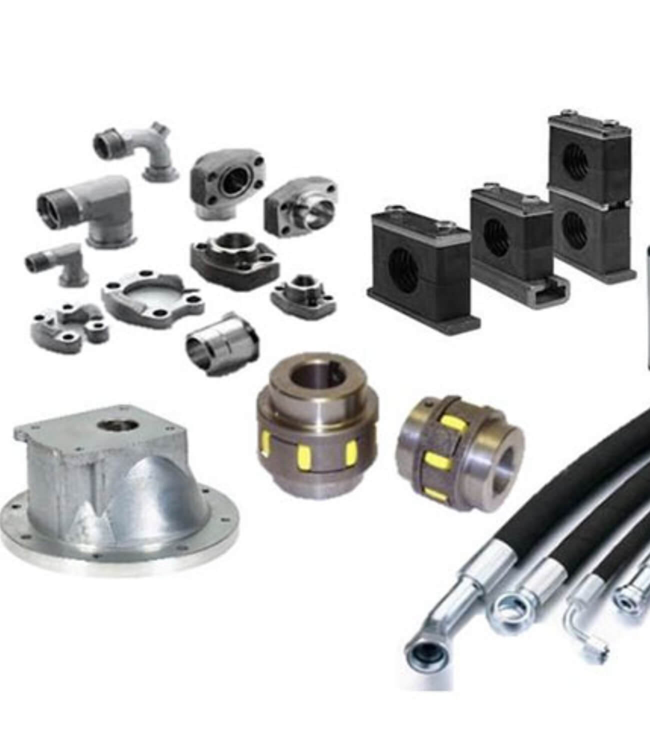 Hydraulic Tools Accessories