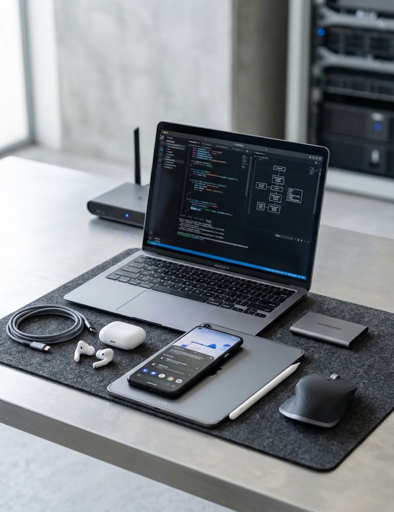 IT & Electronics
