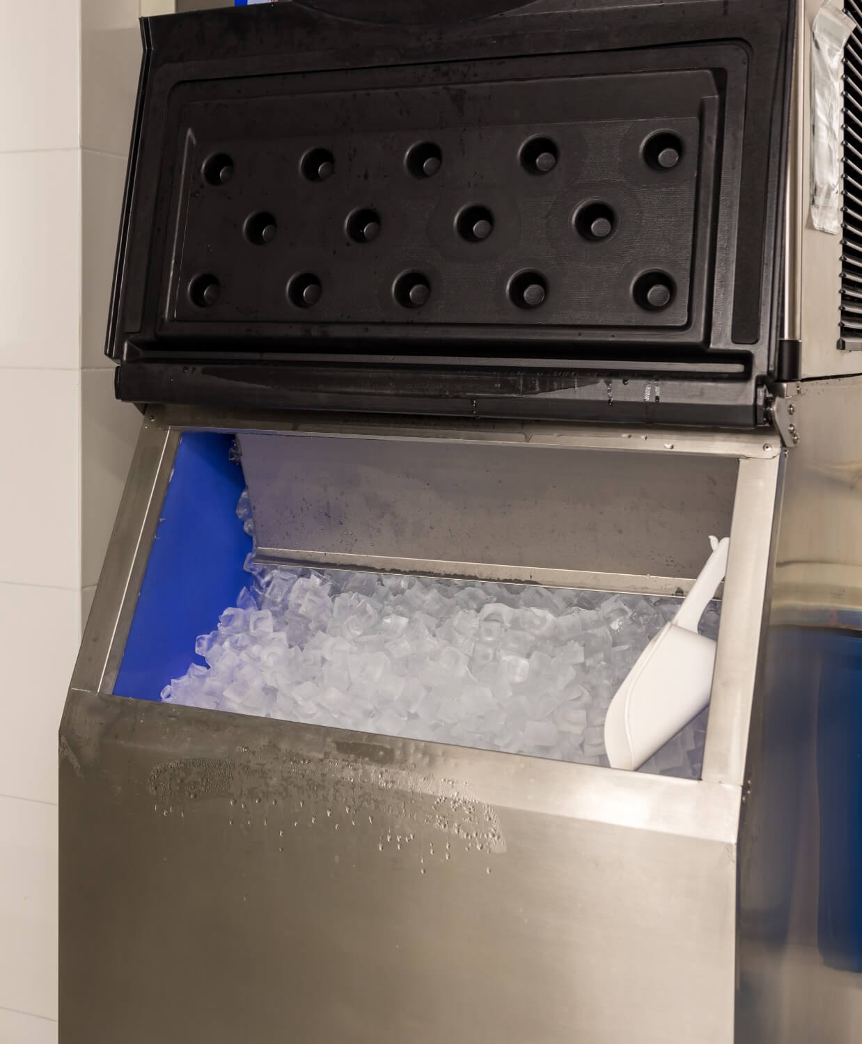 Ice Machines