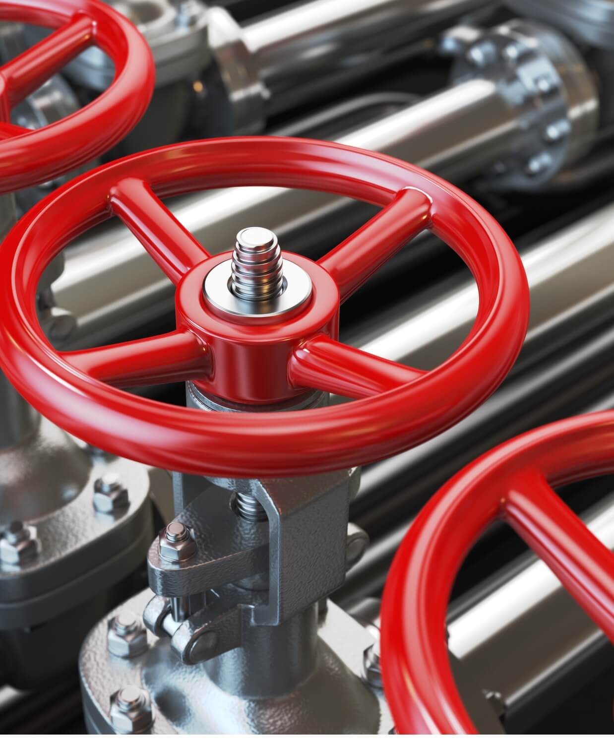 Industrial Valves