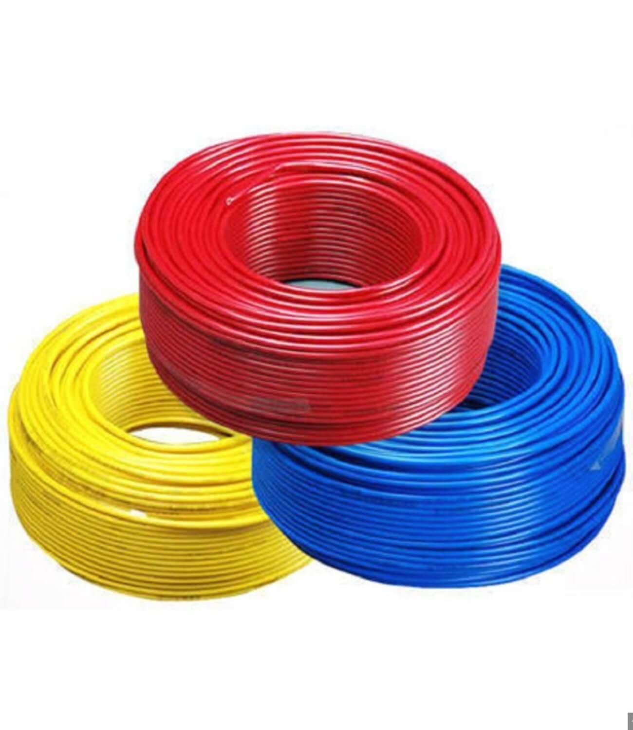 Industrial Wires