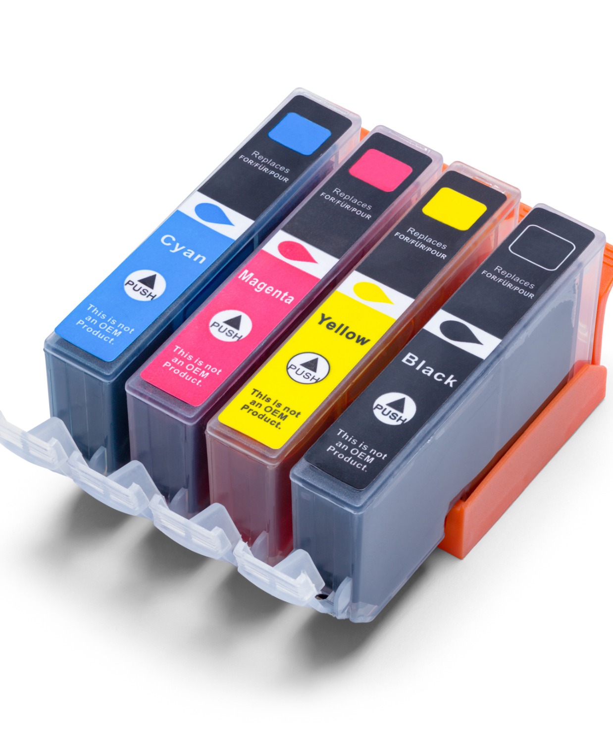 Ink Cartridges