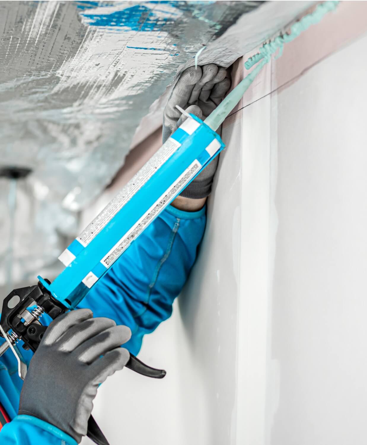 Insulation Sealants
