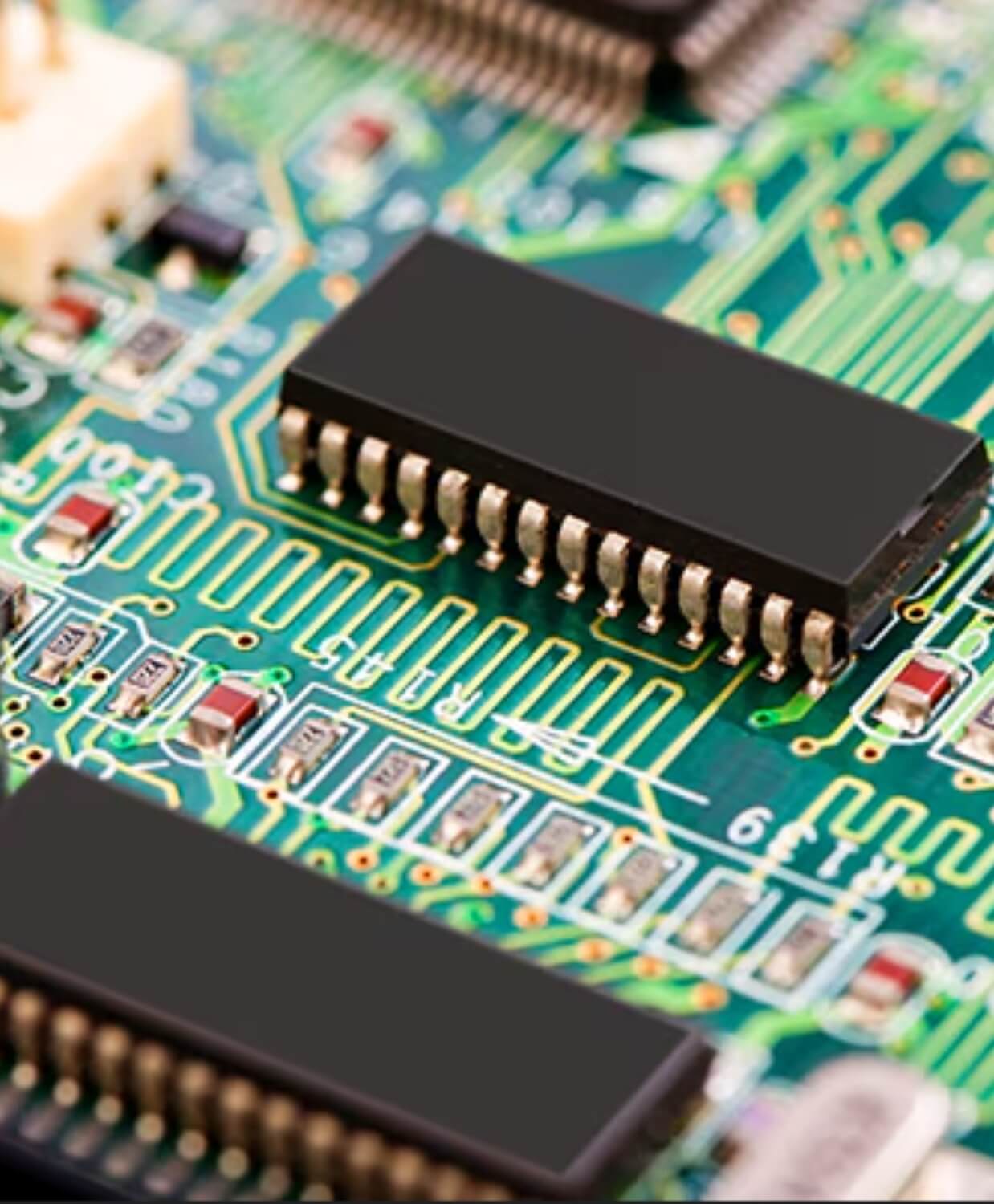 Integrated Circuits