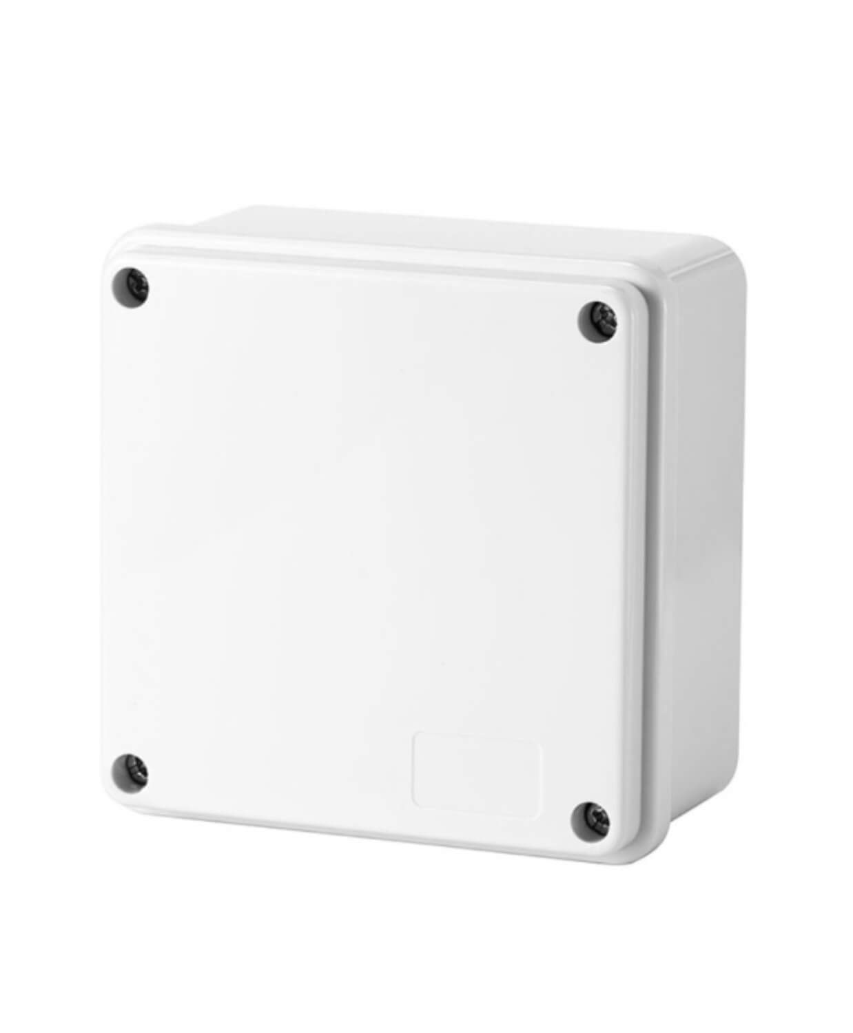 Junction Boxes 