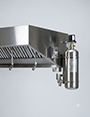 Kitchen Hood System